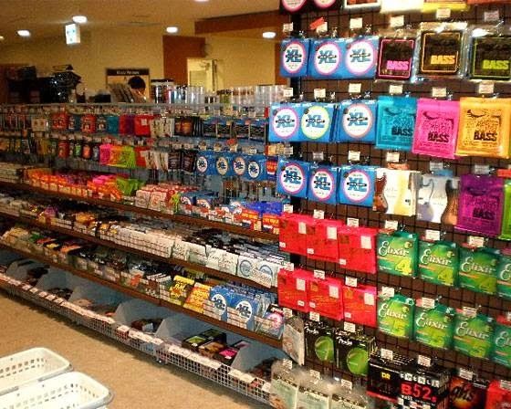 島村楽器の音楽教室 横浜ビブレ店 トランペットのサムネイル画像 4