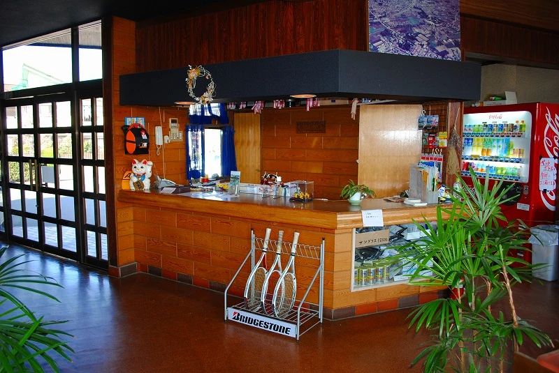 新座ローンテニスクラブ 本校のメイン画像