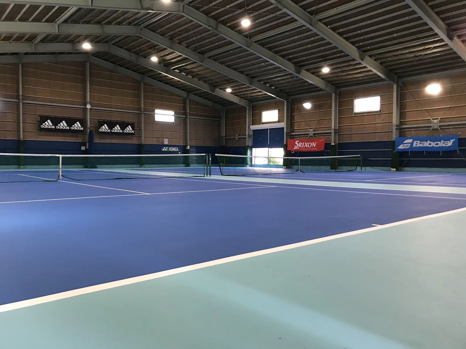 ファンテニススクール 春日部校のサムネイル画像 2