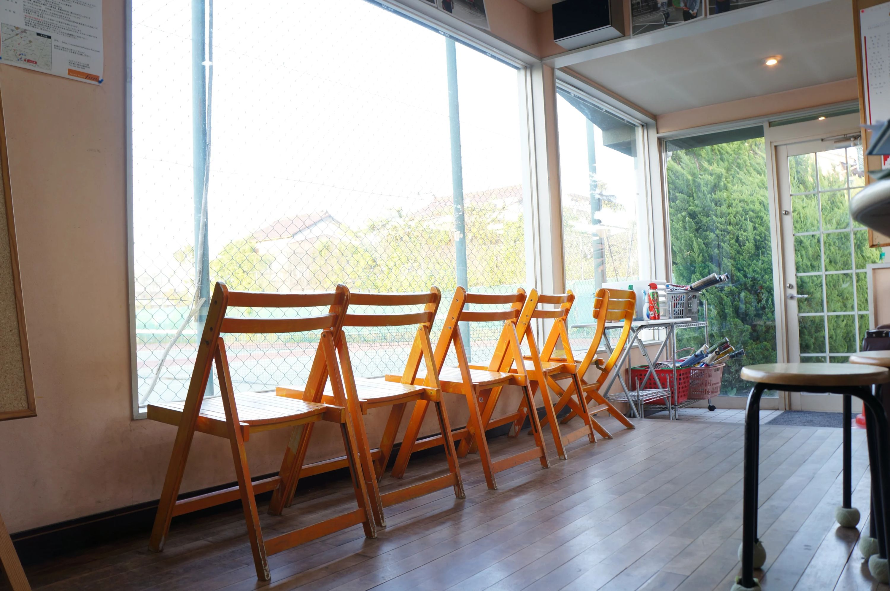 ファンテニススクール 八潮校のサムネイル画像 4