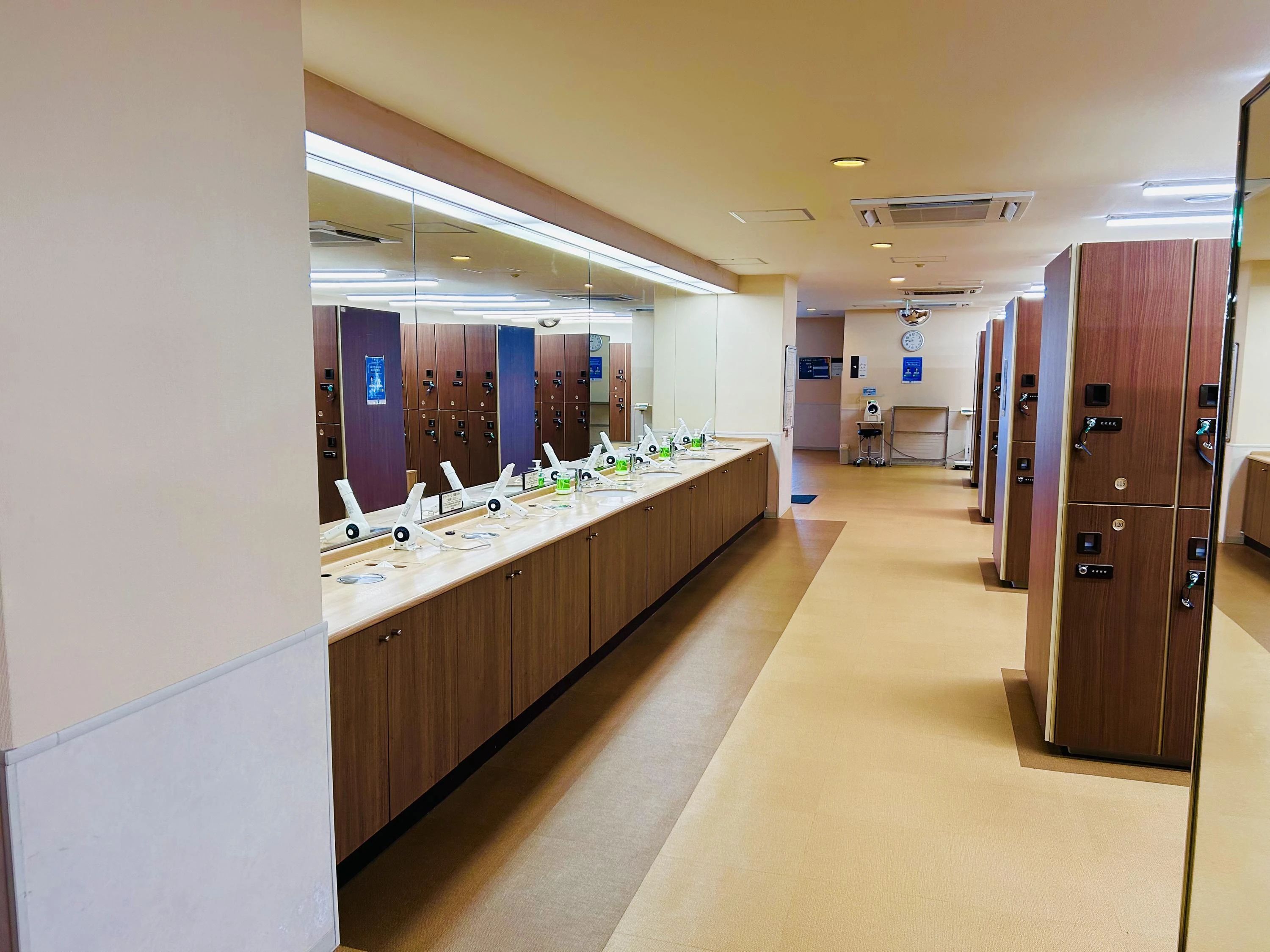 CENTRALSPORTS(セントラルスポーツ) テニス 志木のサムネイル画像 3