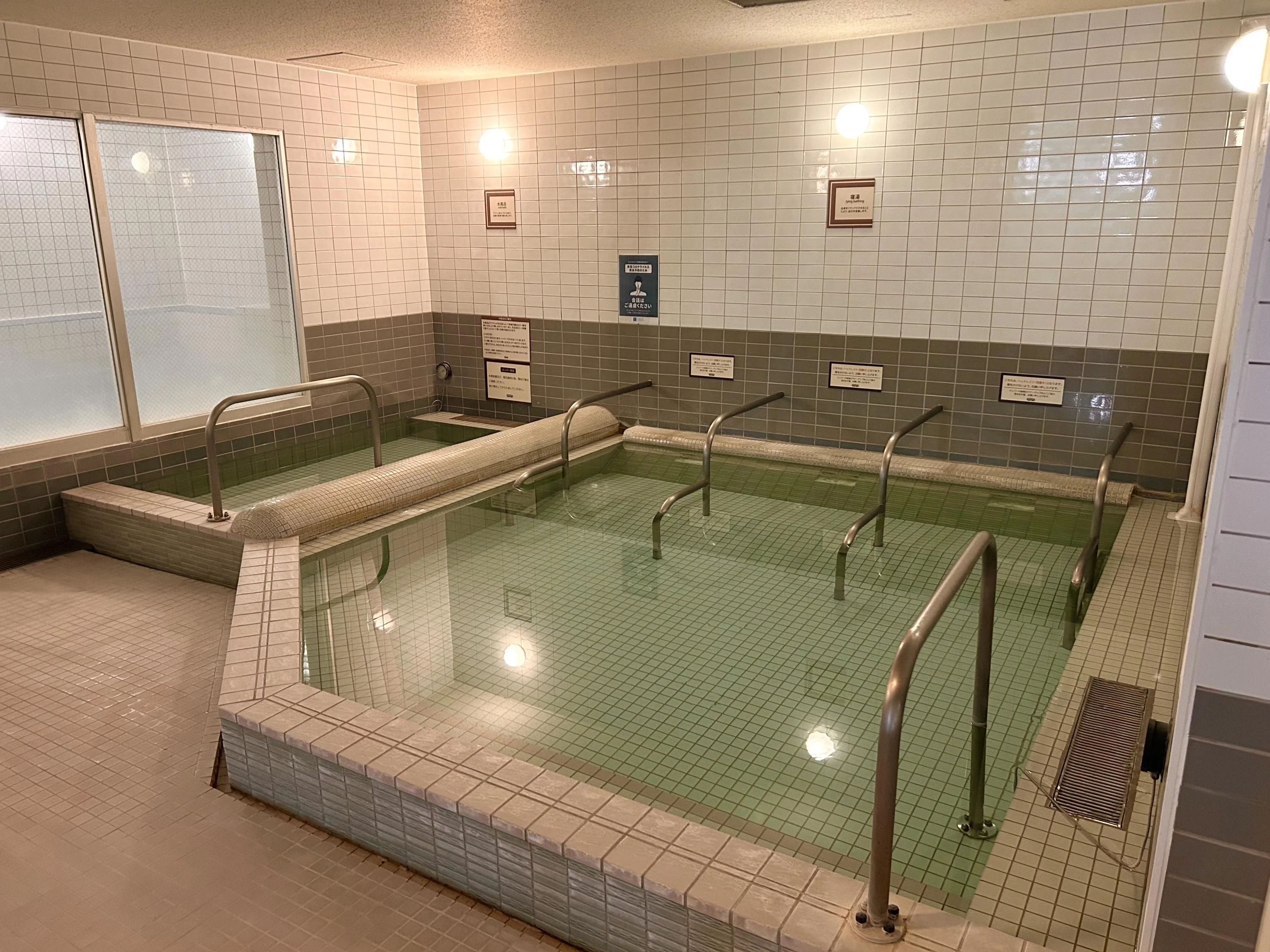 CENTRALSPORTS(セントラルスポーツ) テニス 志木のサムネイル画像 4