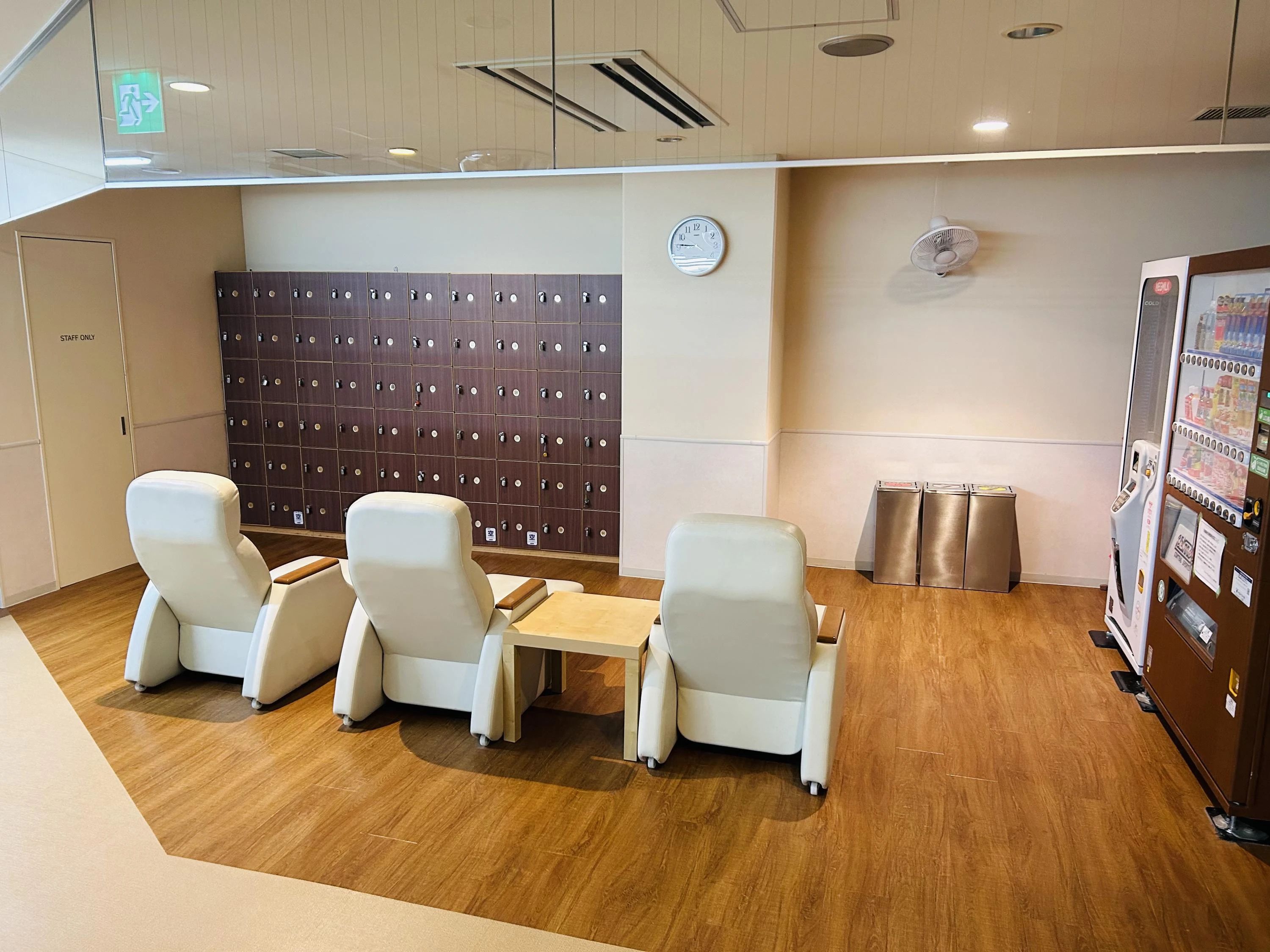 CENTRALSPORTS(セントラルスポーツ) テニス 志木のメイン画像