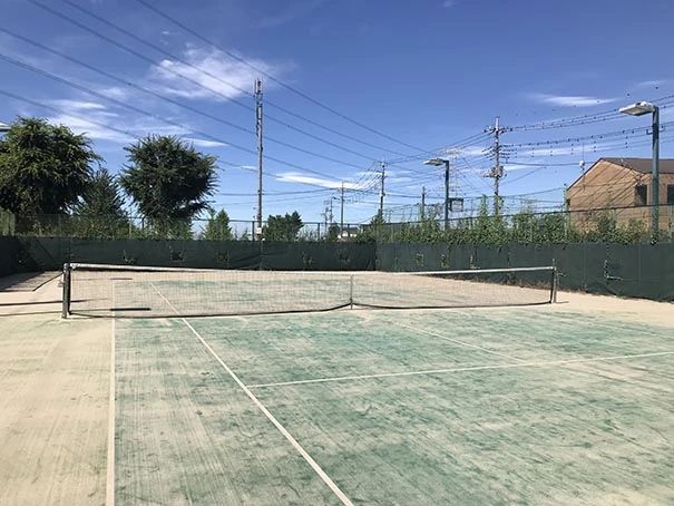 ウィンググローバルテニスアカデミー 南栗橋のサムネイル画像 2