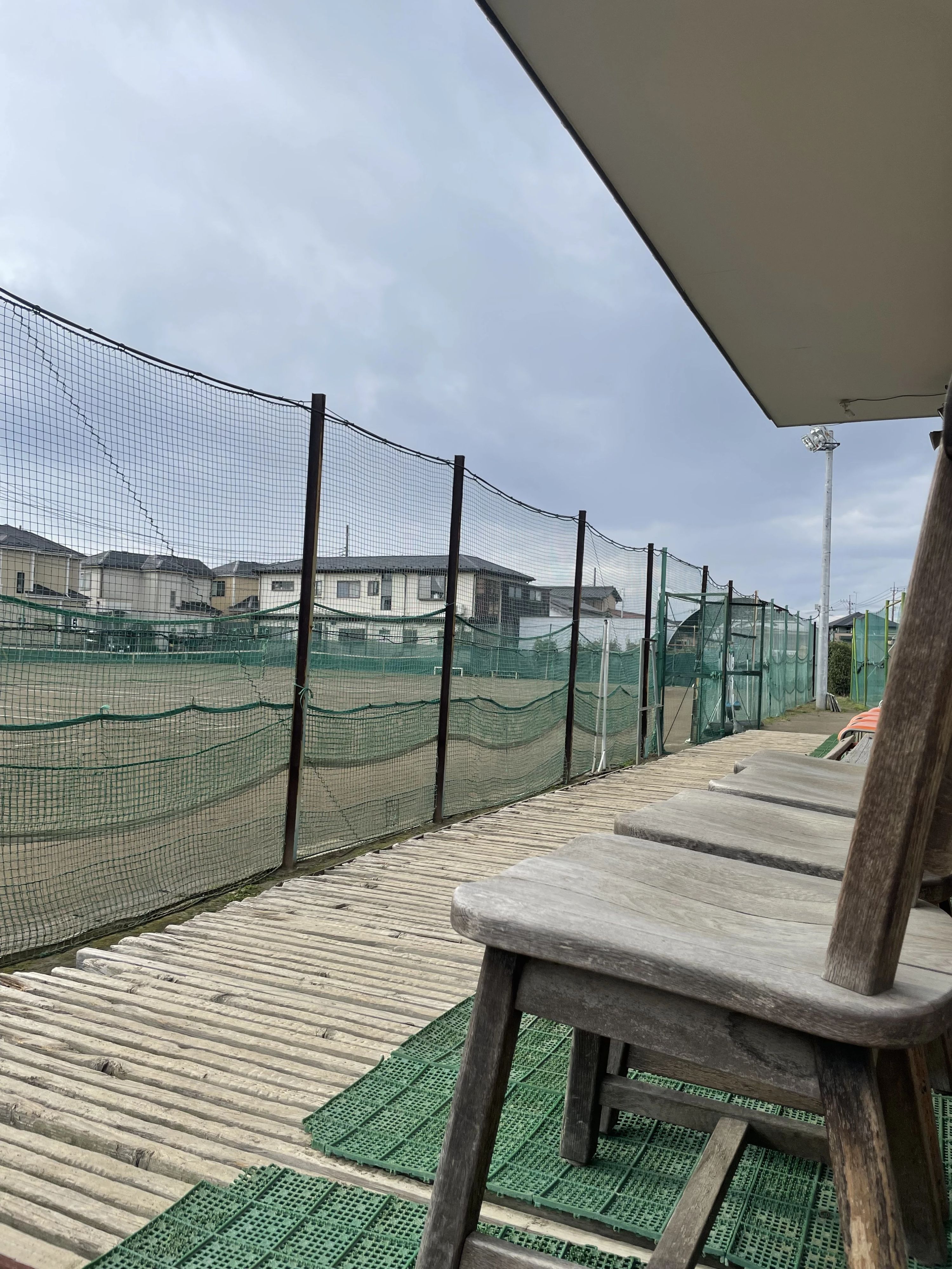 大熊テニスクラブ 倉田教室のメイン画像