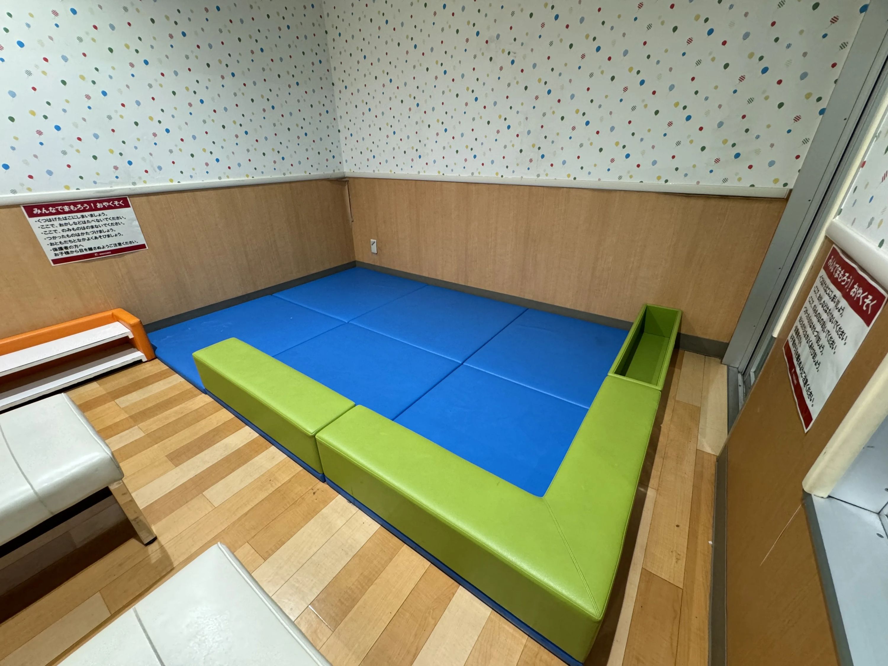 スポーツクラブ ルネサンス テニス 蕨24のメイン画像