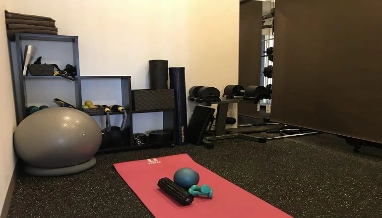 スポーツクラブ ルネサンス テニス 蕨24のサムネイル画像 2