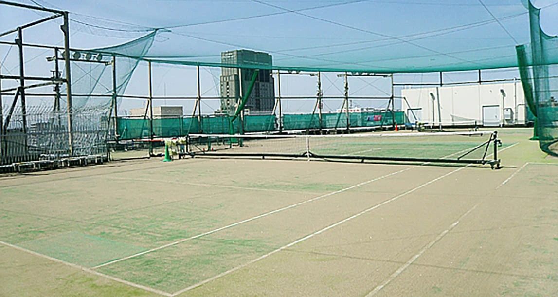 コナミスポーツクラブ テニス テニススクール 浦和のサムネイル画像 2