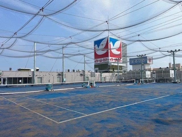 セブンカルチャークラブ テニス 上尾のメイン画像