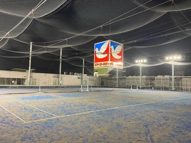 セブンカルチャークラブ テニス 上尾のサムネイル画像 2