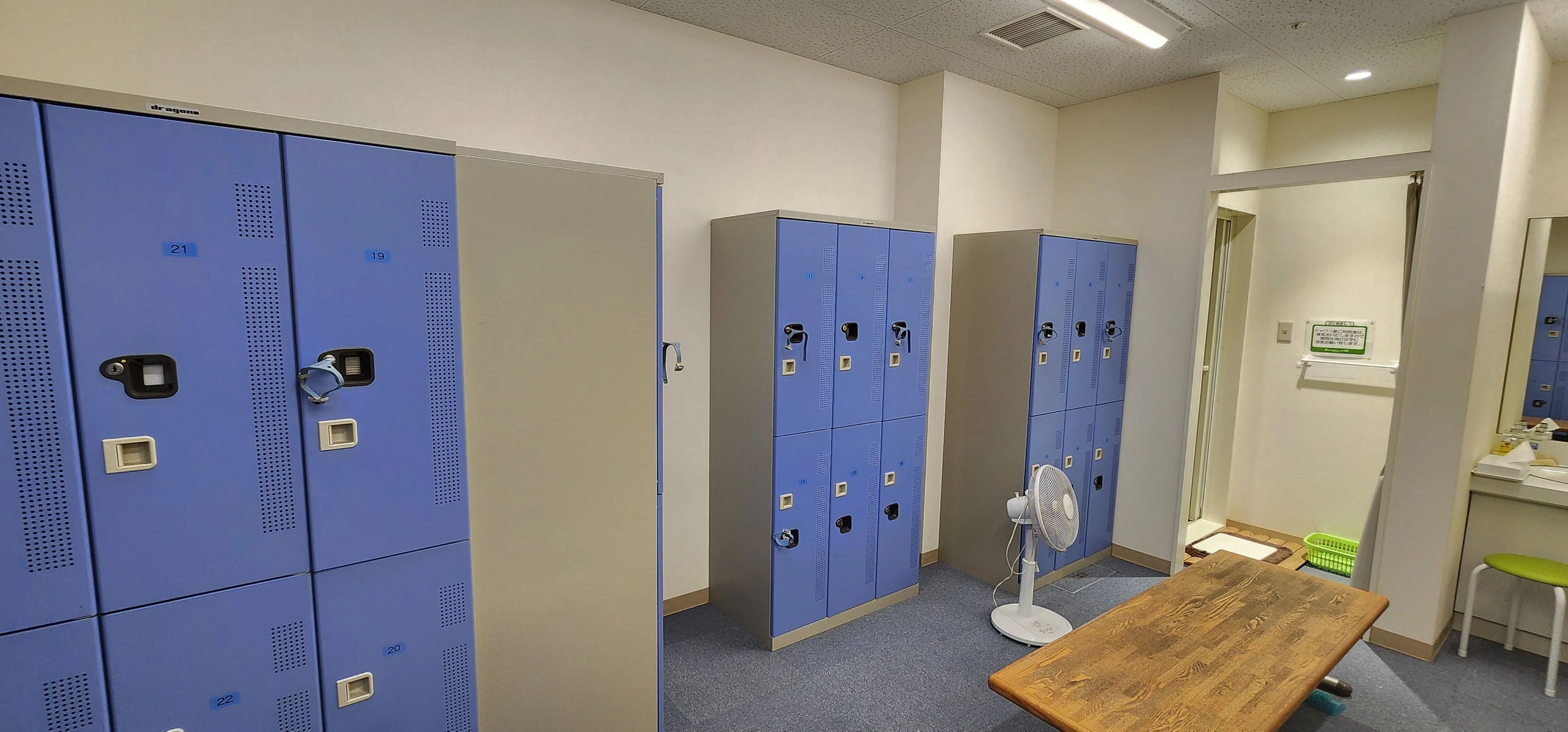 セブンカルチャークラブ テニス 上尾のサムネイル画像 5