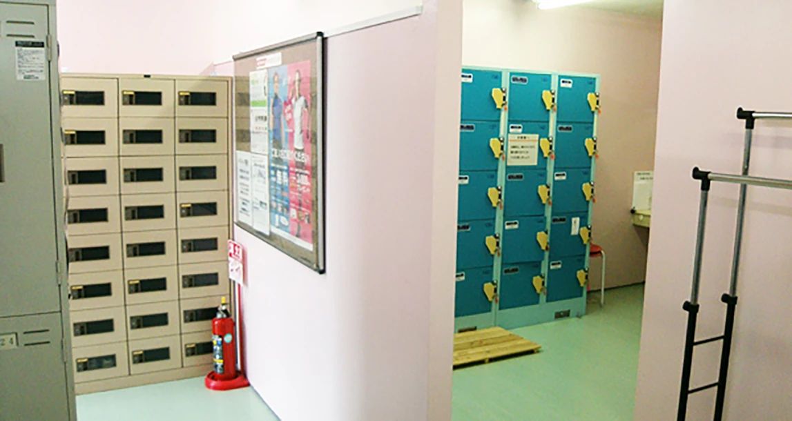 コナミスポーツクラブ テニス テニススクール 大宮のサムネイル画像 2