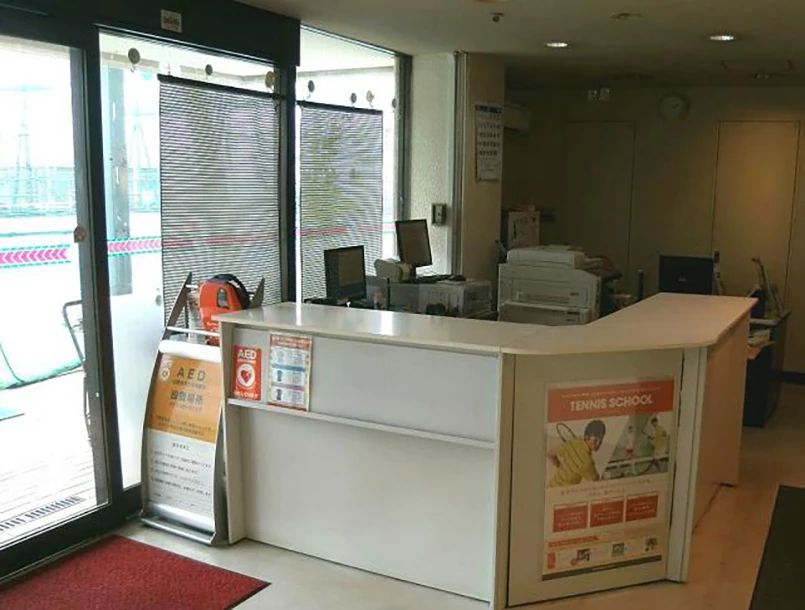 コナミスポーツクラブ テニス テニススクール 大宮のサムネイル画像 3