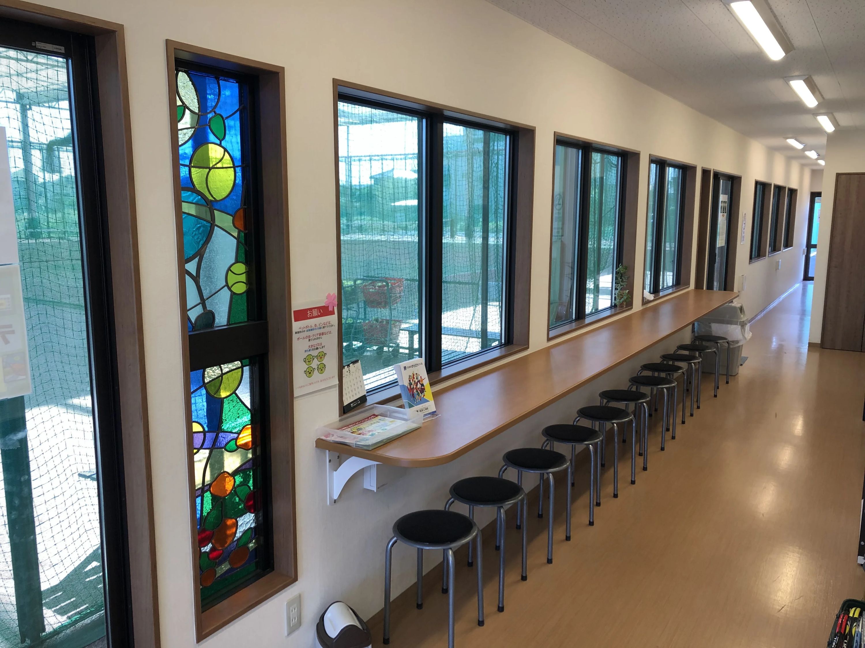 ツカダプランニング テニス テニスゼロ浦和のサムネイル画像 5