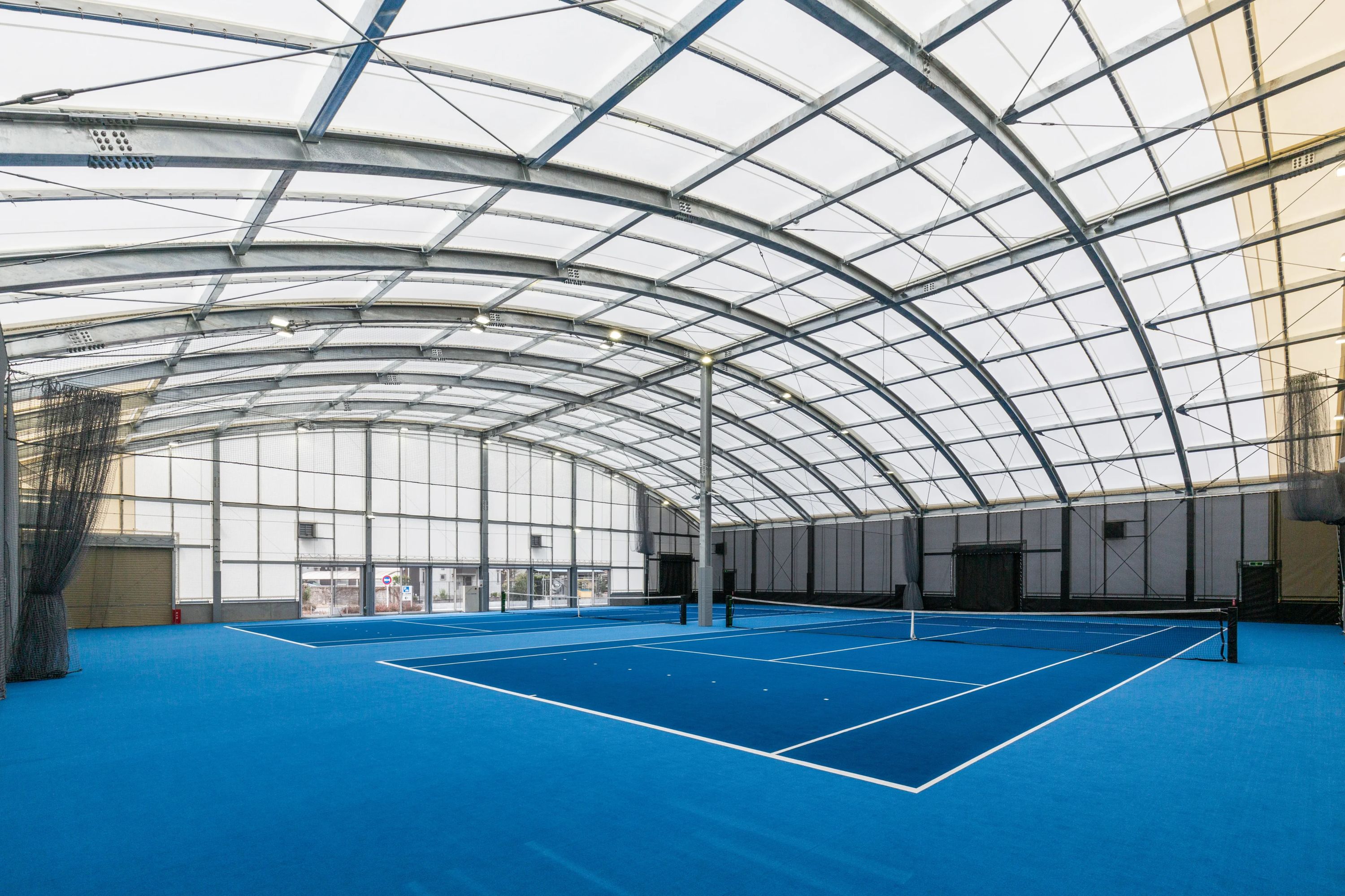 ベアーズテニスクラブ 東藤沢教室のメイン画像