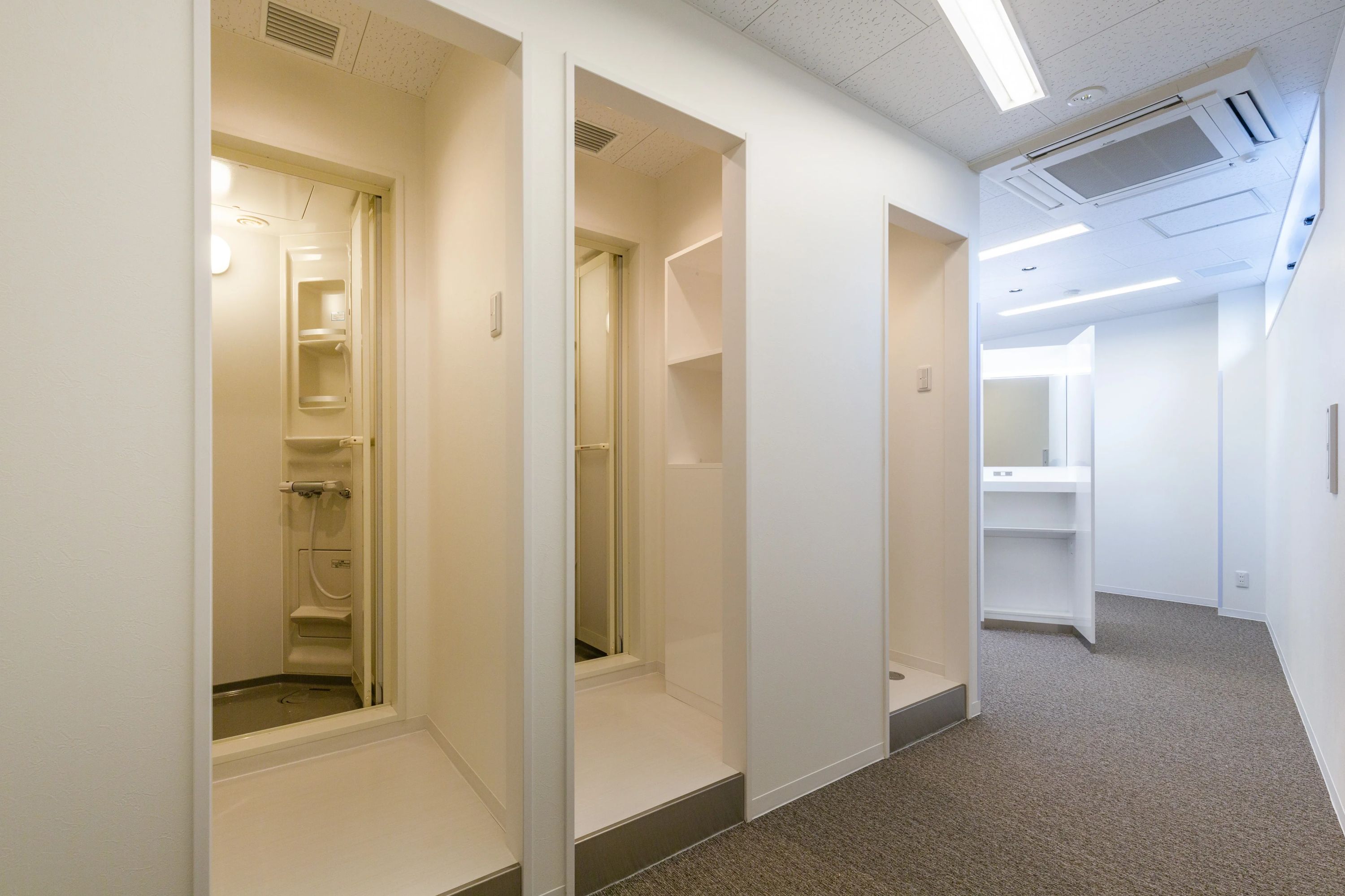 ベアーズテニスクラブ 東藤沢教室のサムネイル画像 3