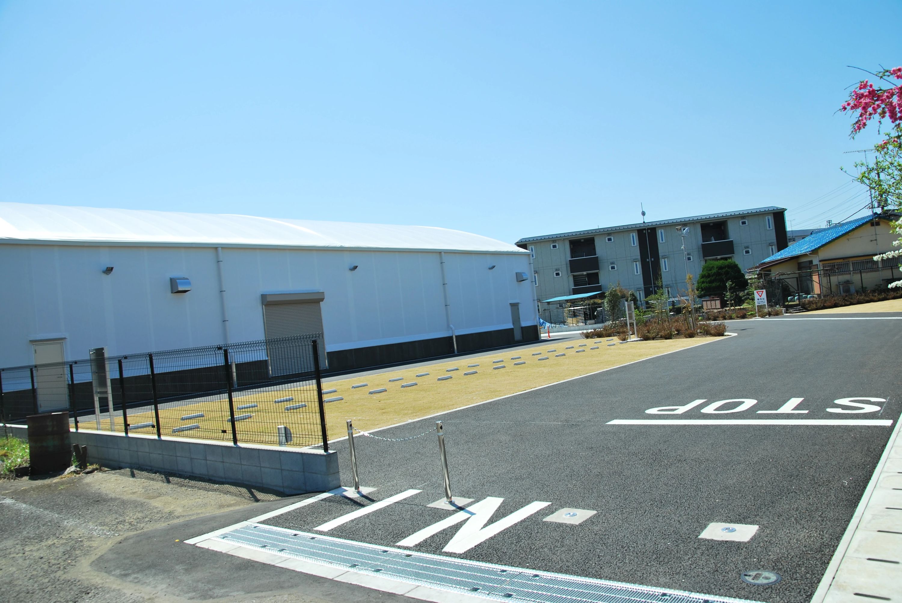 ベアーズテニスクラブ 東藤沢教室のサムネイル画像 5