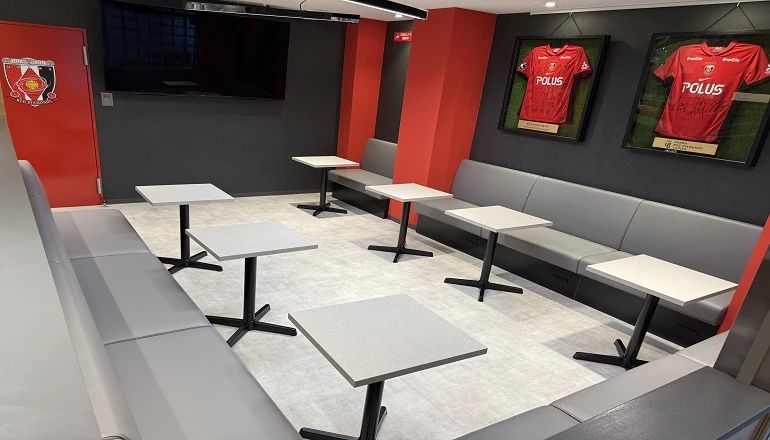 スポーツクラブ ルネサンス テニス 浦和24のサムネイル画像 3