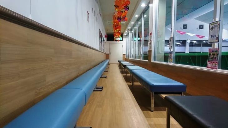 スポーツクラブ ルネサンス テニス 浦和24のサムネイル画像 4