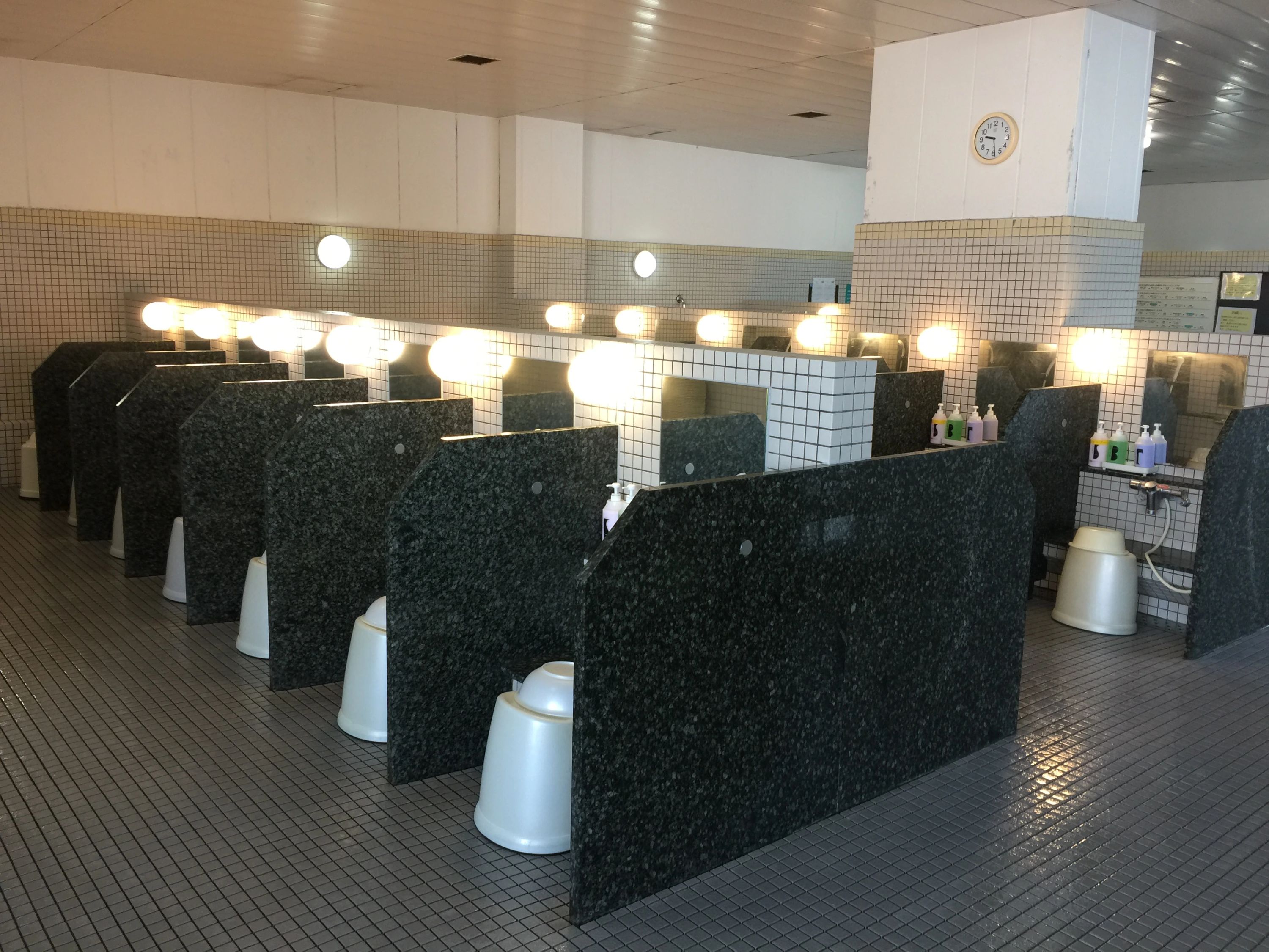 コナミスポーツクラブ テニス 川越のサムネイル画像 5