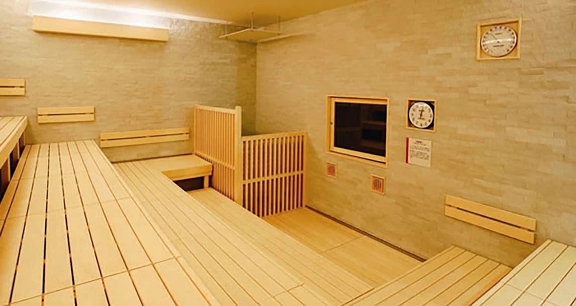 コナミスポーツクラブ テニス 川越のメイン画像