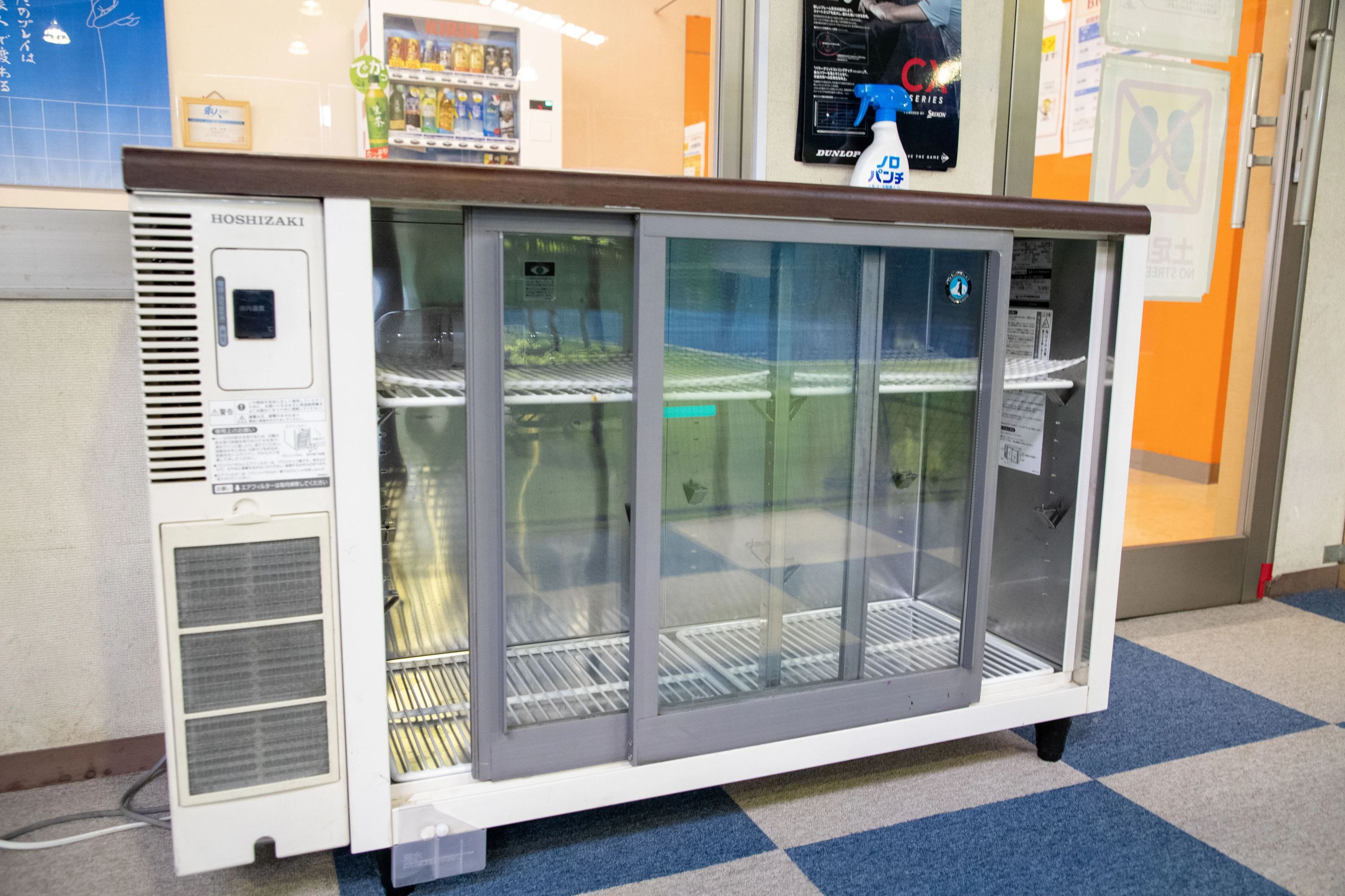 テニススタジオ川口 安行教室のメイン画像