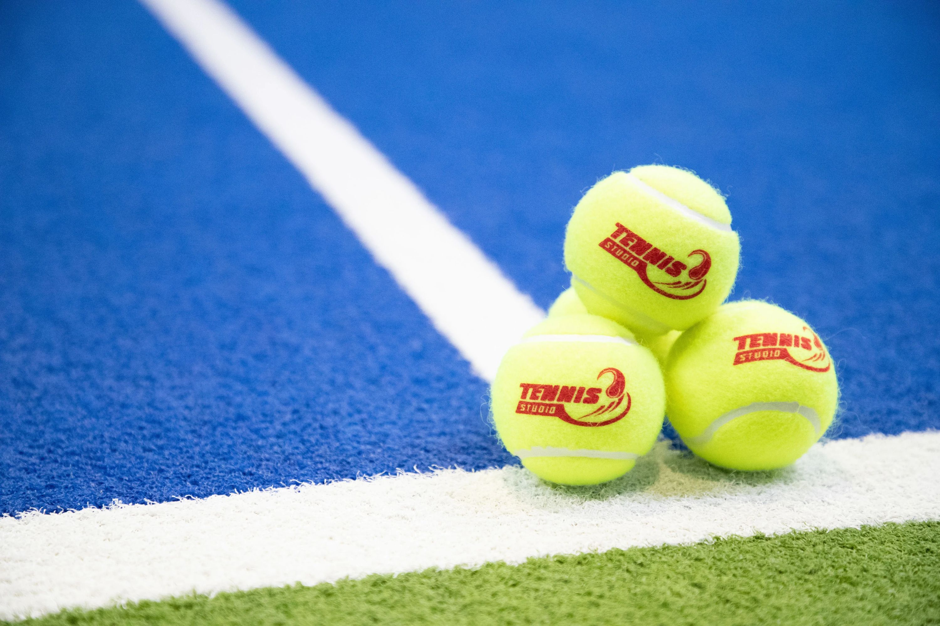 テニススタジオ川口 安行教室のサムネイル画像 3