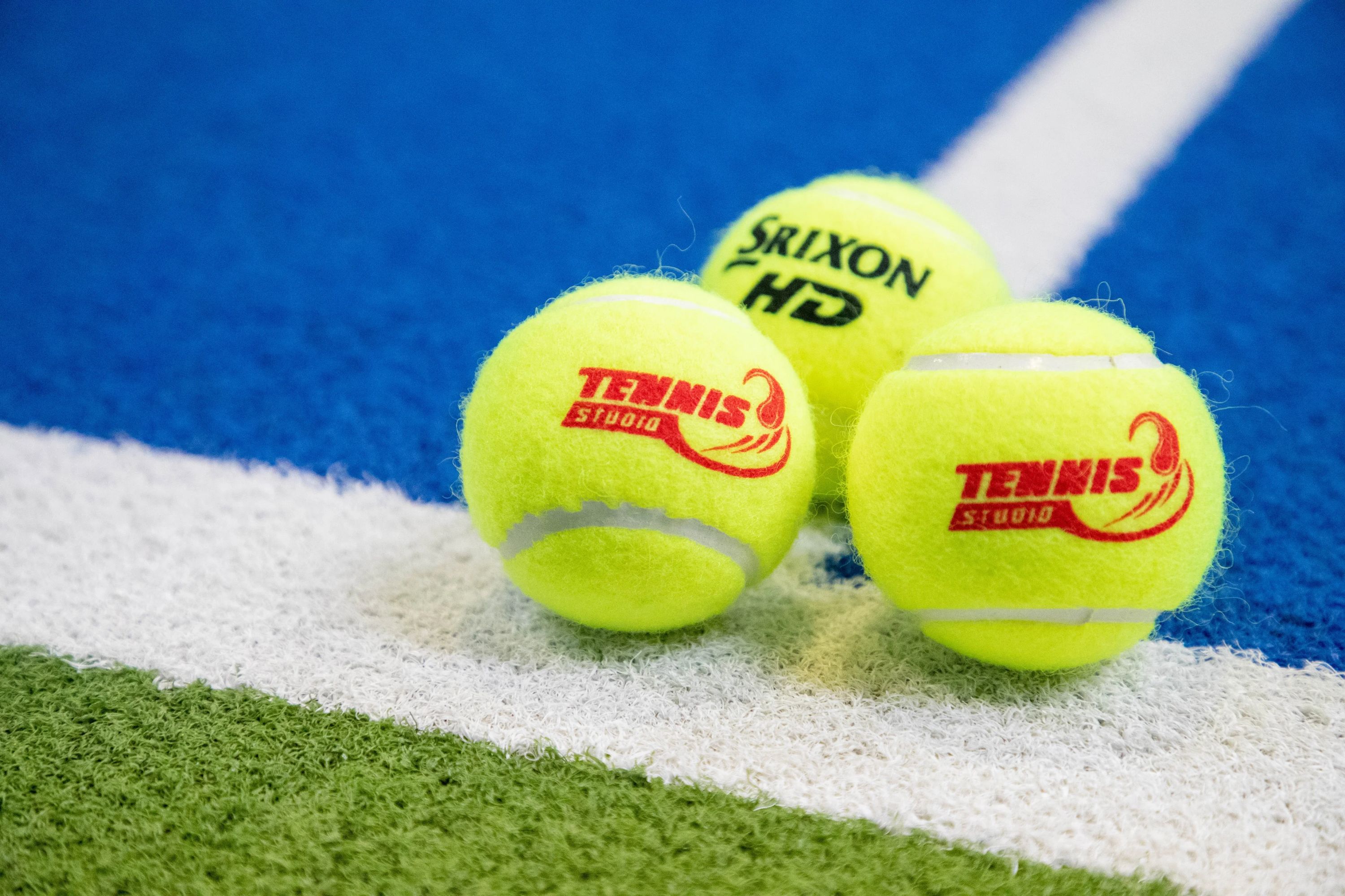 テニススタジオ川口 安行教室のサムネイル画像 4