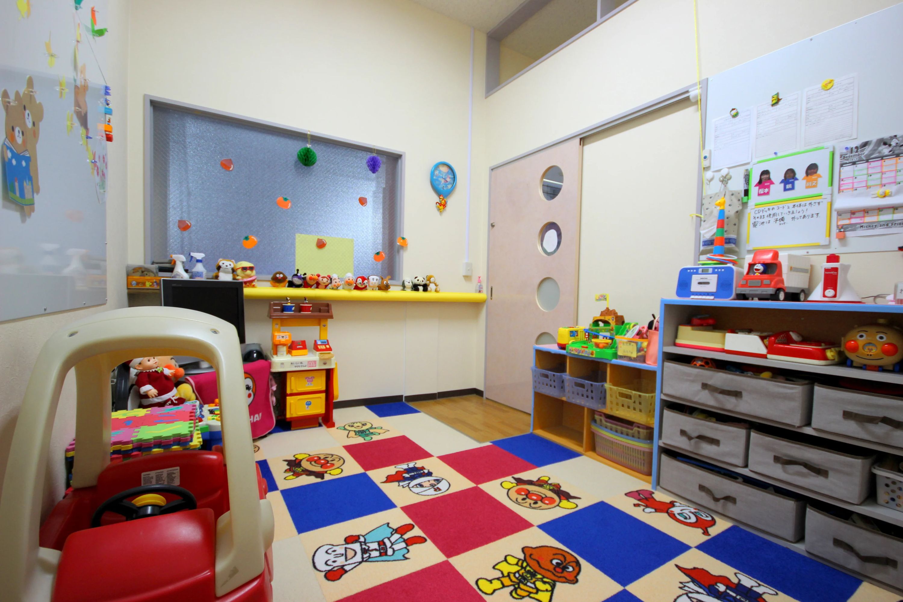 テニススクール・ノア 武蔵浦和校のメイン画像