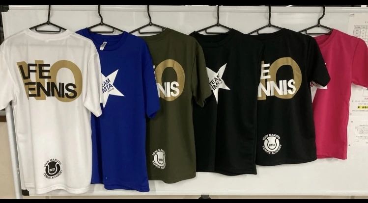 石井真テニスアカデミー 和光スクールのメイン画像