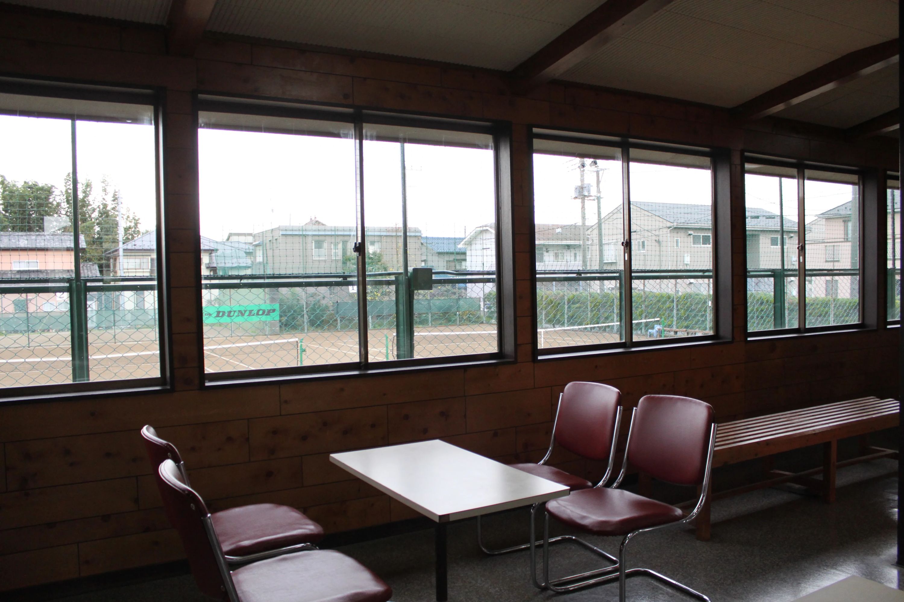 与野テニスクラブ 上峰教室のサムネイル画像 2