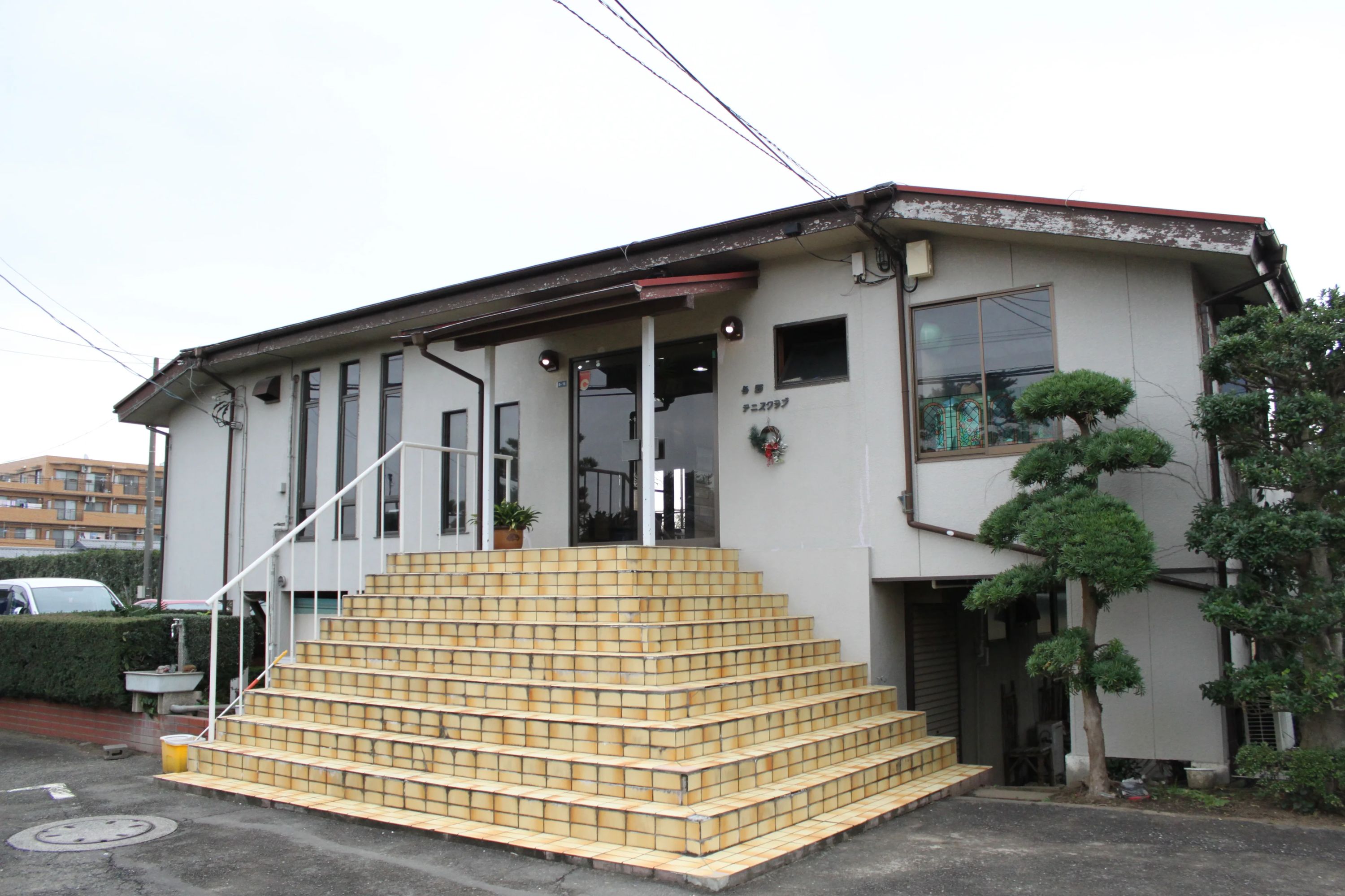 与野テニスクラブ 上峰教室のサムネイル画像 3