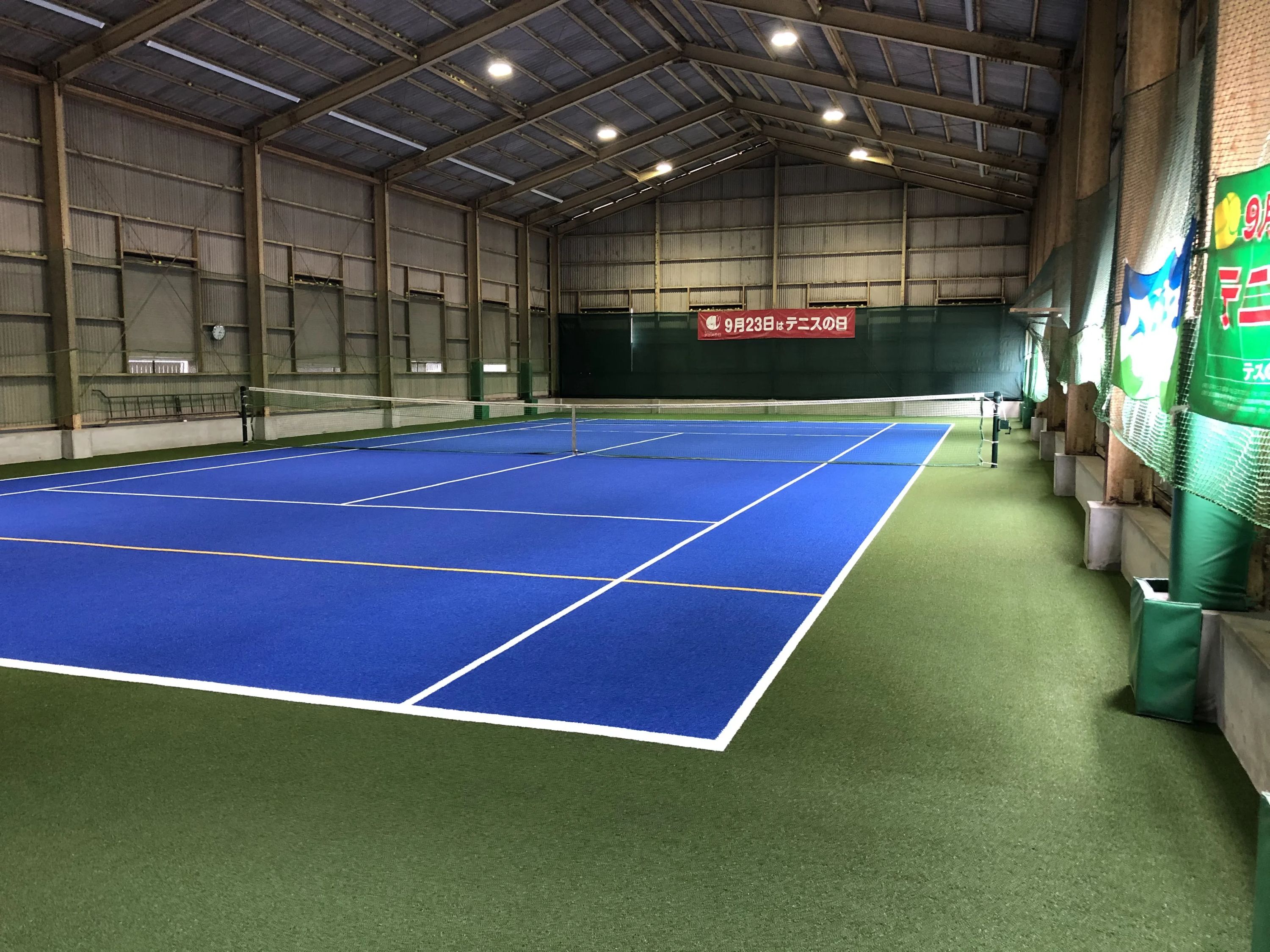 石井真テニスアカデミー 川越スクールのサムネイル画像 5