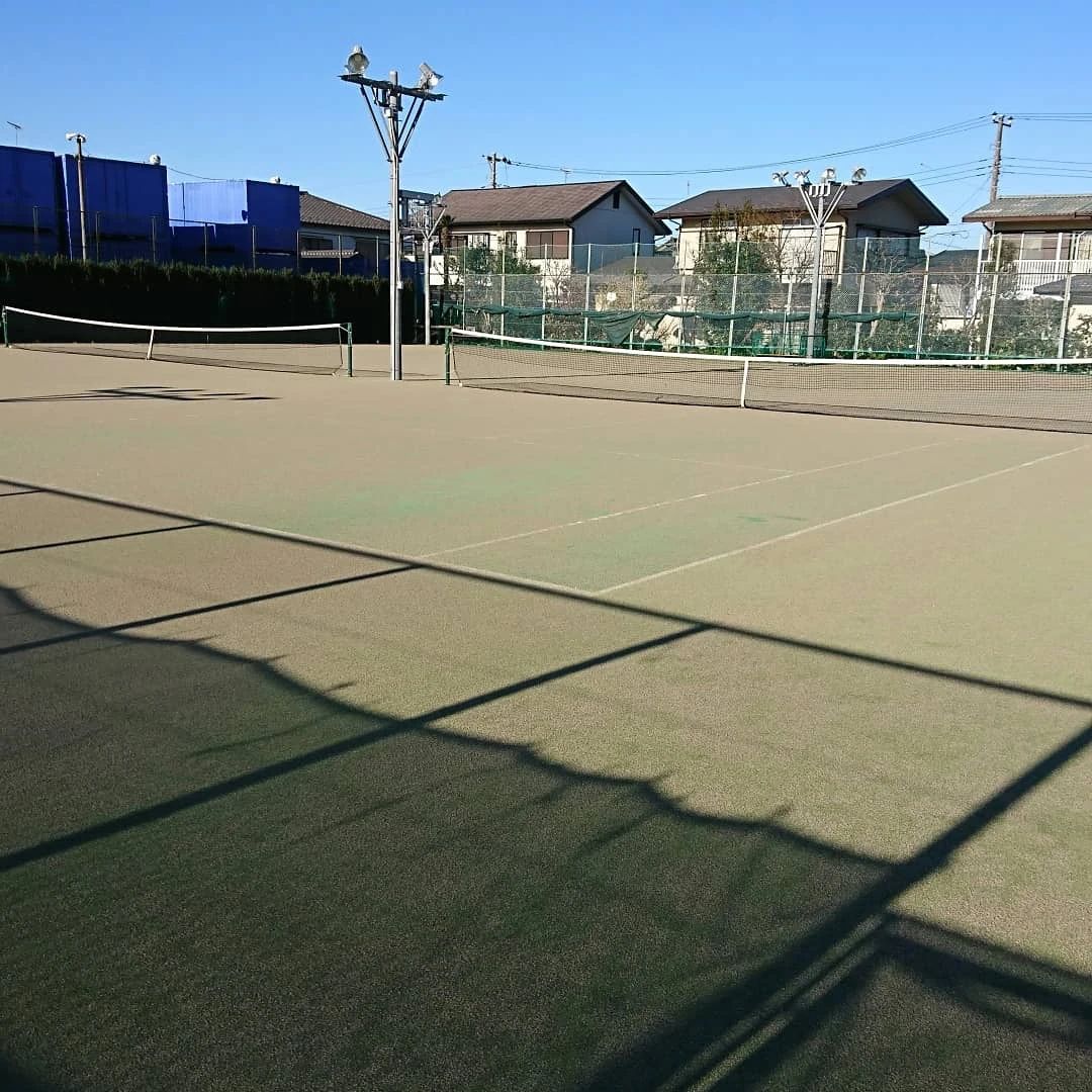 あたごテニスクラブ あたご教室のサムネイル画像 2