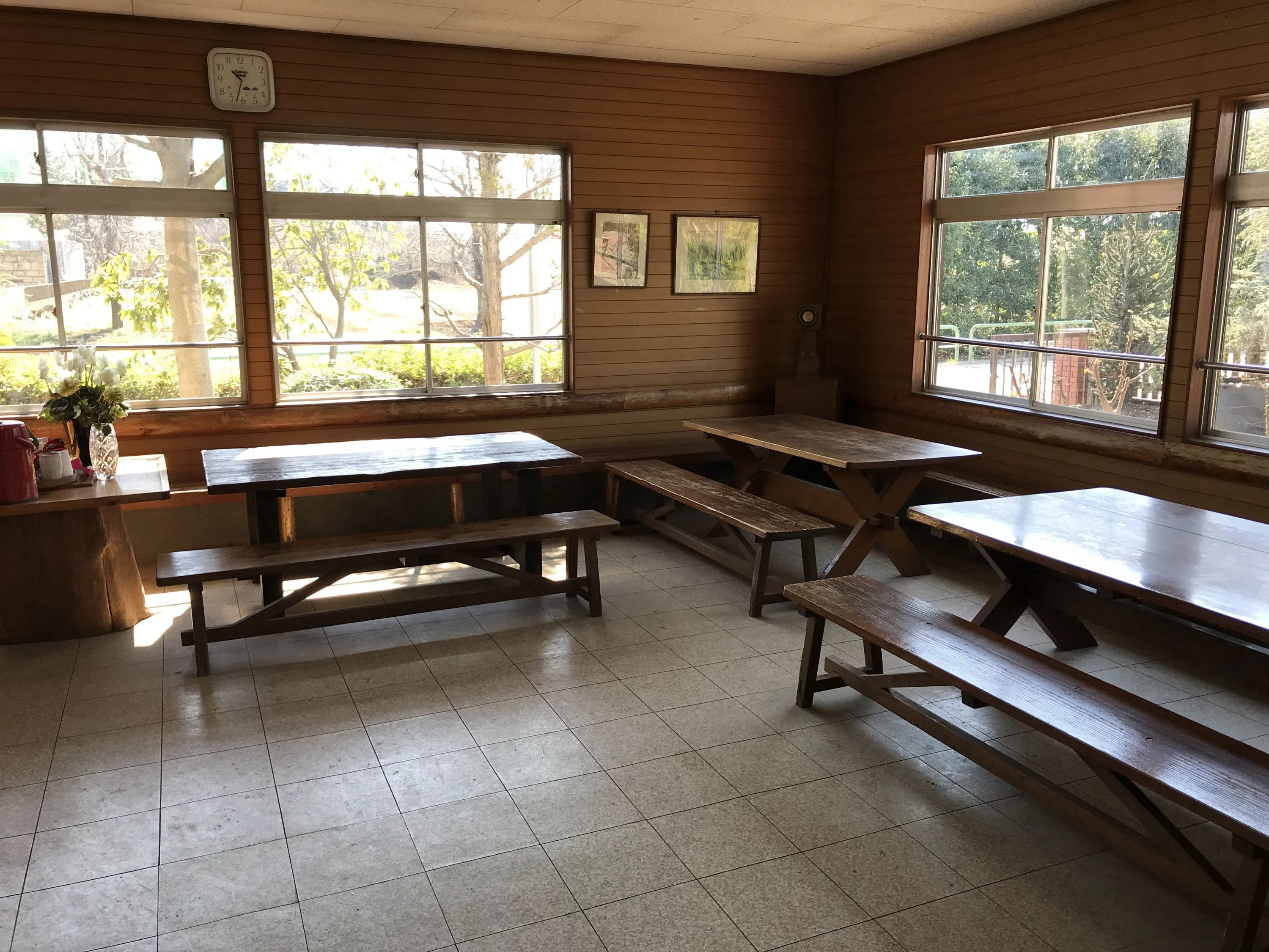 あたごテニスクラブ あたご教室のサムネイル画像 4