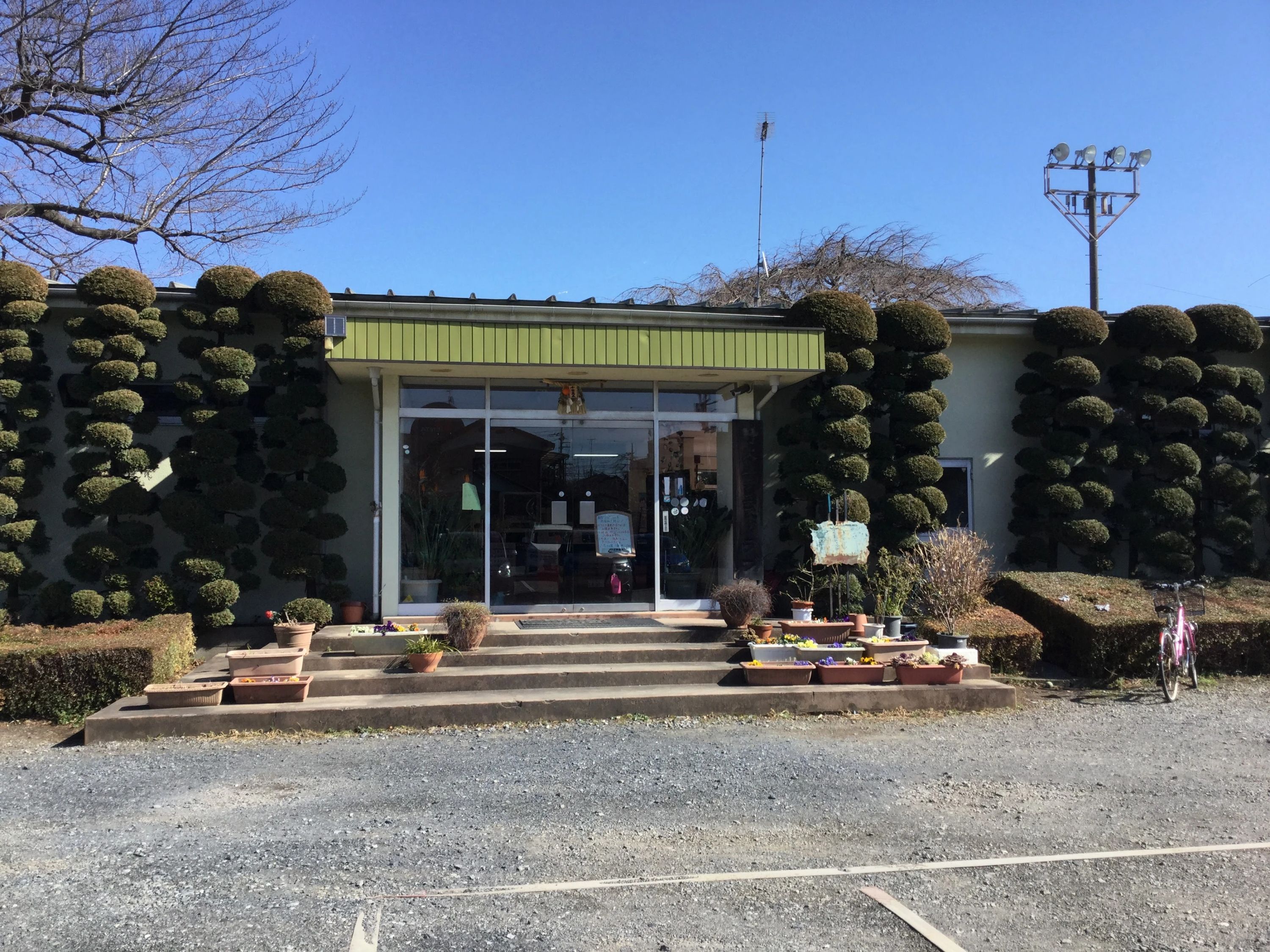 サテライトプランニング テニス さくら野火止校のメイン画像