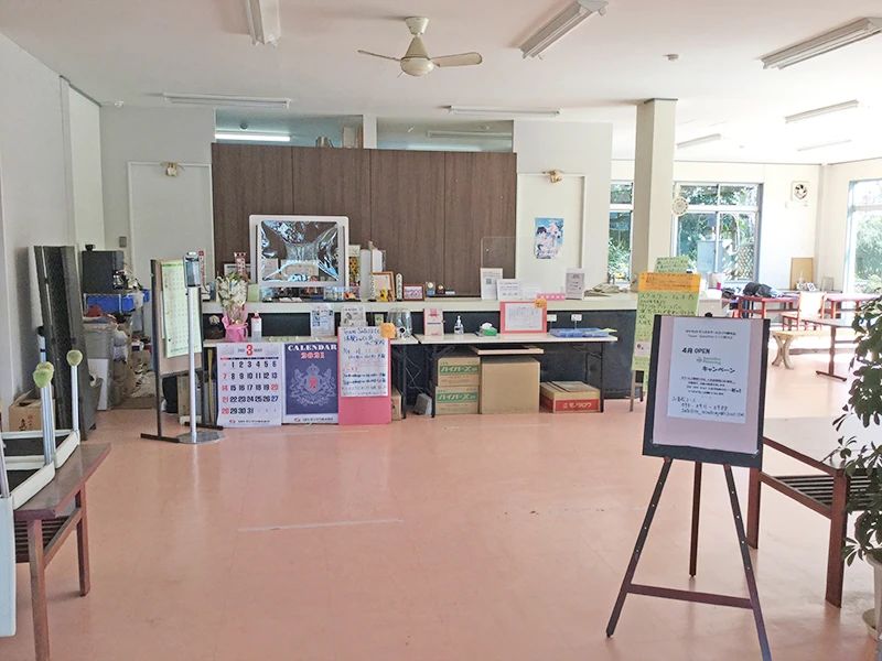 サテライトプランニング テニス さくら野火止校のサムネイル画像 2