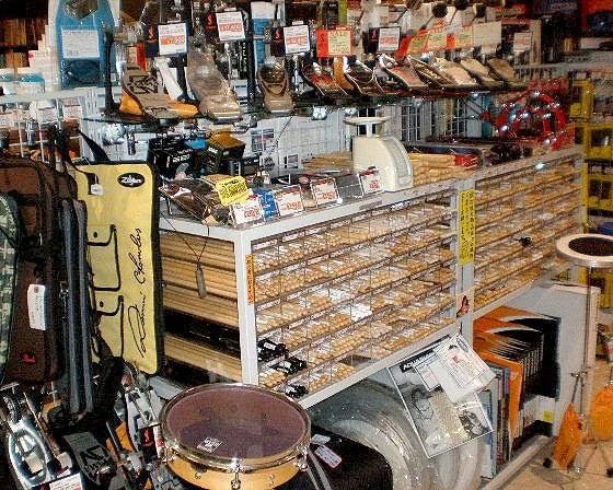 島村楽器の音楽教室 横浜ビブレ店 キッズドラムのサムネイル画像 5