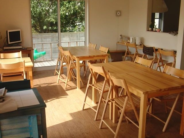 アクティブテニス幸手 権現堂教室のメイン画像