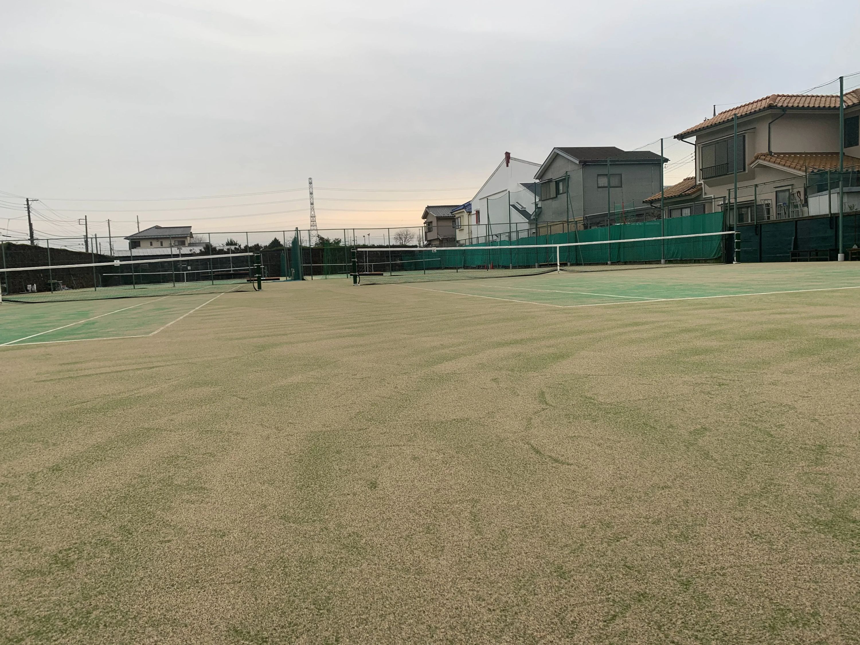 金子テニスクラブ 南峯教室のサムネイル画像 4