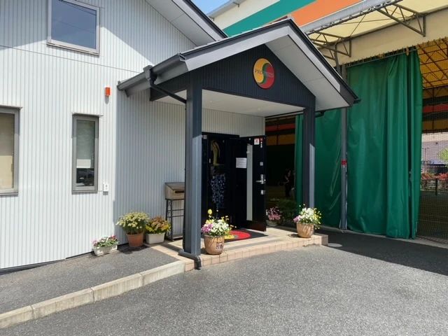 プログレソ・インドア・スポーツ テニス 本町教室のメイン画像