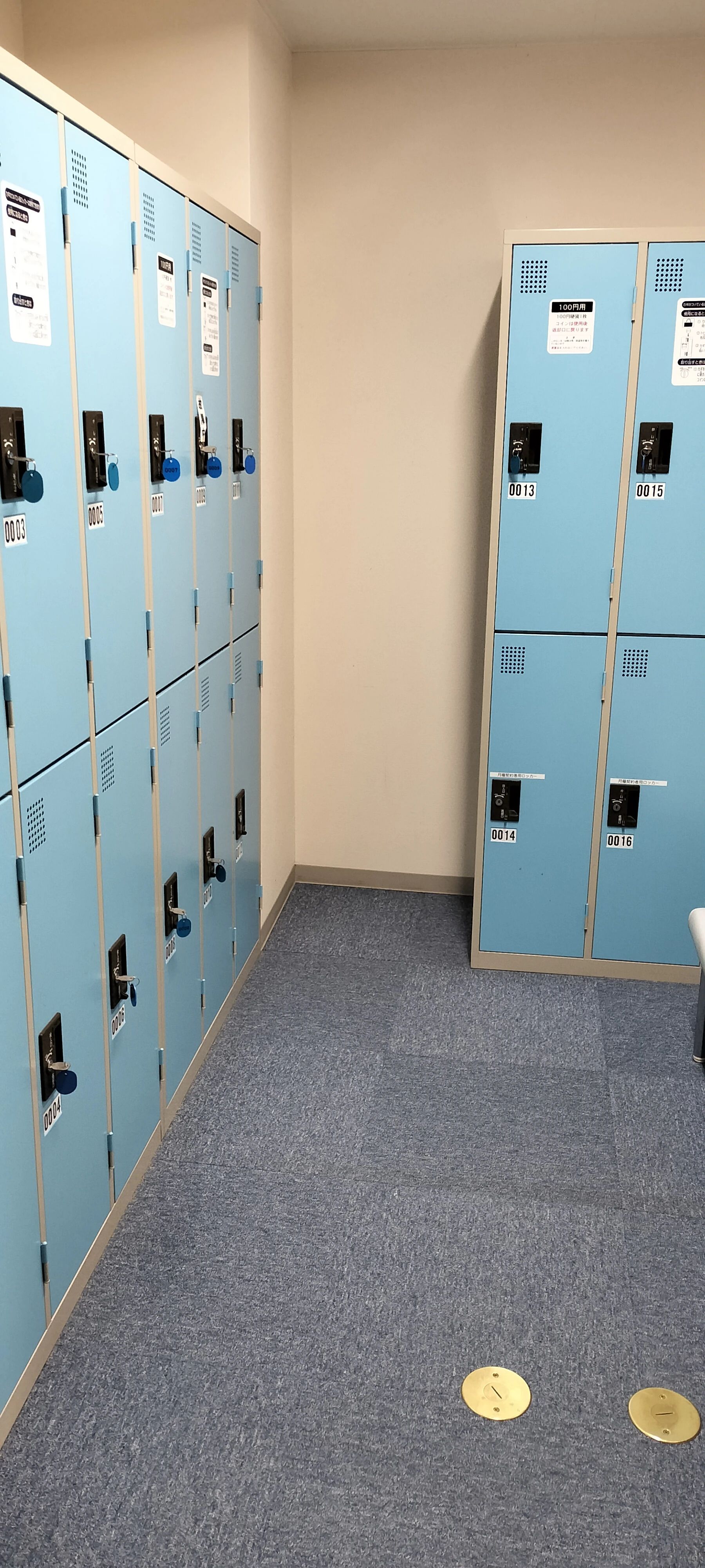 ニッケインドアテニス ニッケコルトンテニスガーデンのサムネイル画像 3