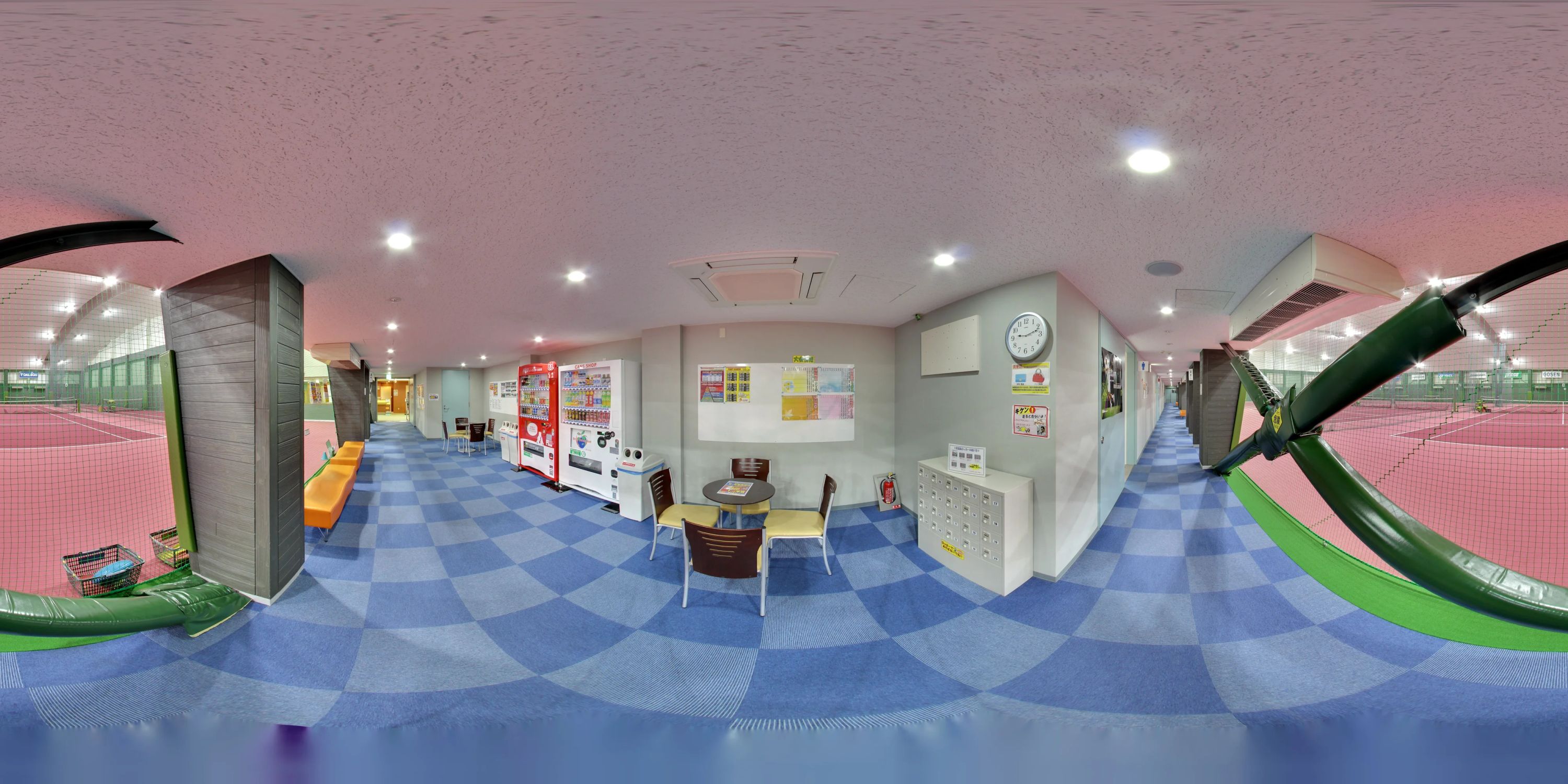 ARDOR TENNIS STAGE(アルドールテニスステージ) 北松戸校のサムネイル画像 4