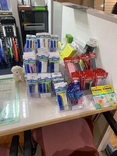 ニッケインドアテニス 佐倉のサムネイル画像 5