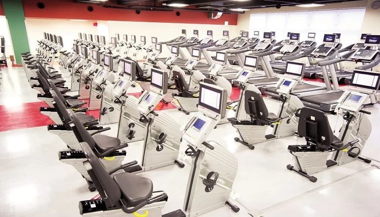 スポーツクラブ ルネサンス テニス 浦安24のサムネイル画像 2