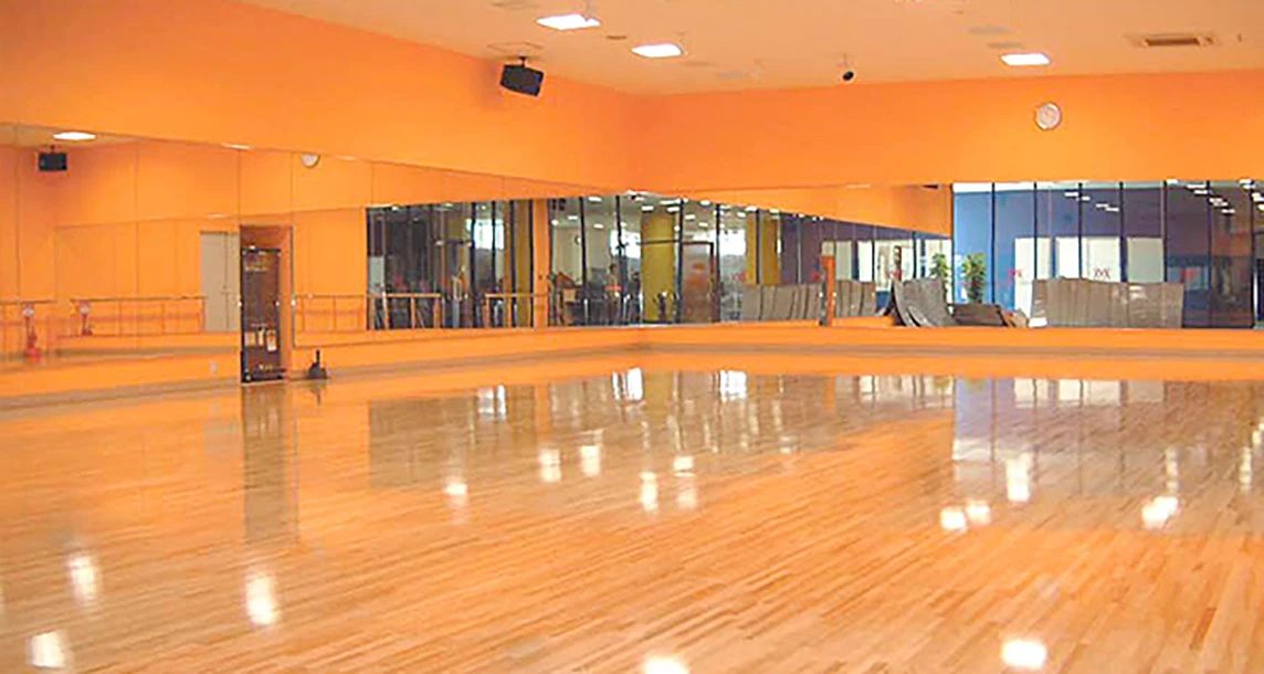 コナミスポーツクラブ テニス 西船橋のメイン画像