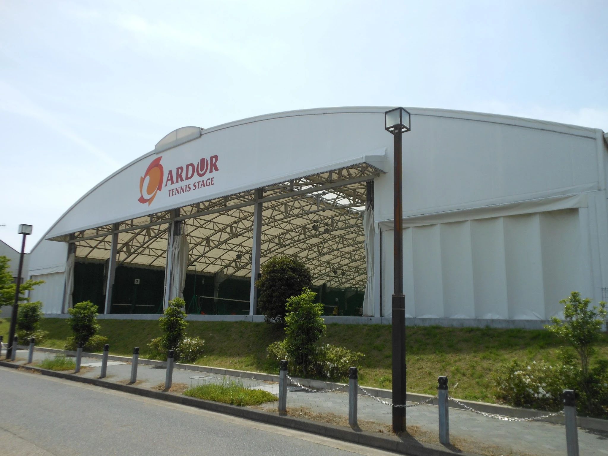 ARDORTENNISSTAGE(アルドールテニスステージ) おゆみ野校のサムネイル画像 3