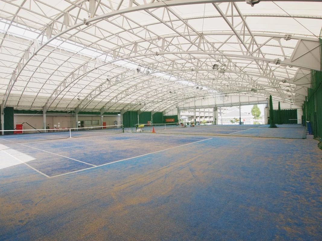 ARDORTENNISSTAGE(アルドールテニスステージ) おゆみ野校のサムネイル画像 4