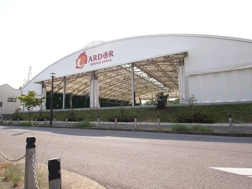 ARDORTENNISSTAGE(アルドールテニスステージ) おゆみ野校のサムネイル画像 2