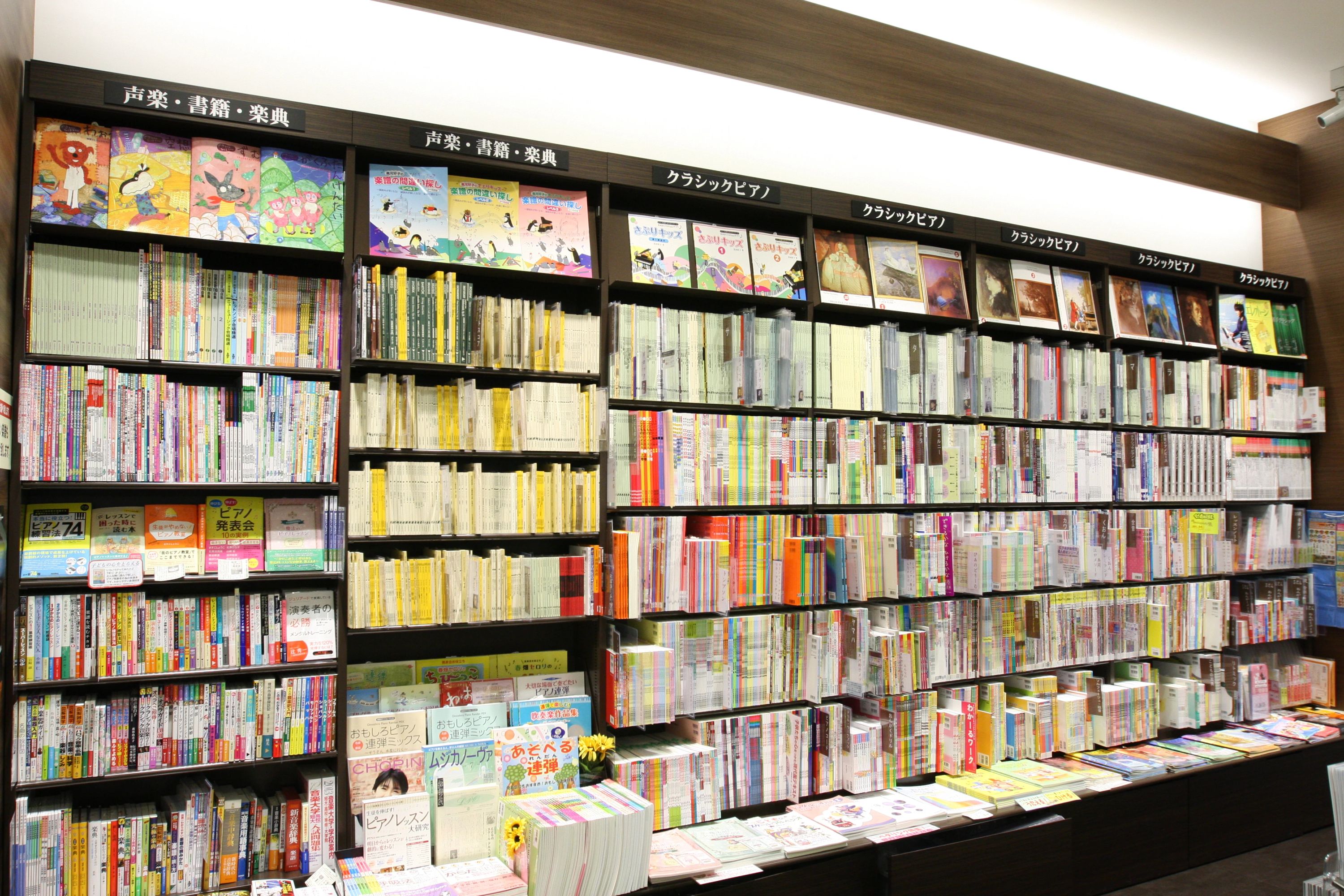 島村楽器の音楽教室 横浜みなとみらい店 ヴァイオリンのサムネイル画像 4